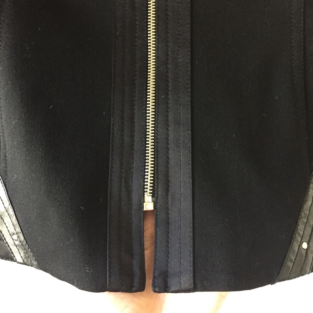 Vex jacket!🖤 - Picture 8 of 8